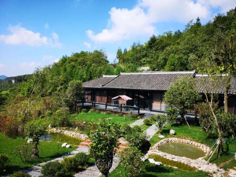 民宿管理公司——解锁美好旅行的秘密武器